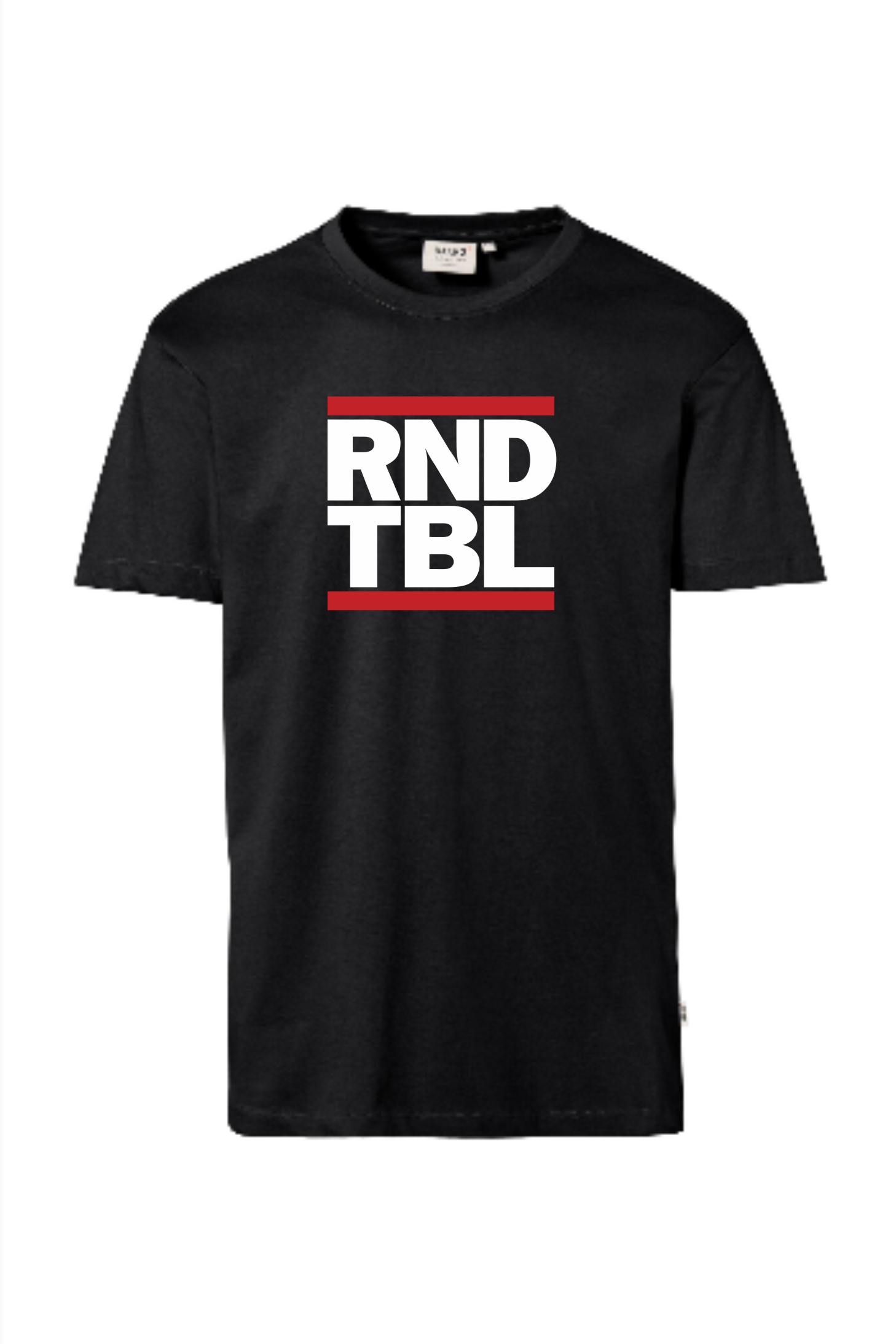 T-Shirt RND TBL