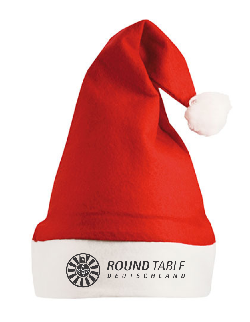 Weihnachtsmütze