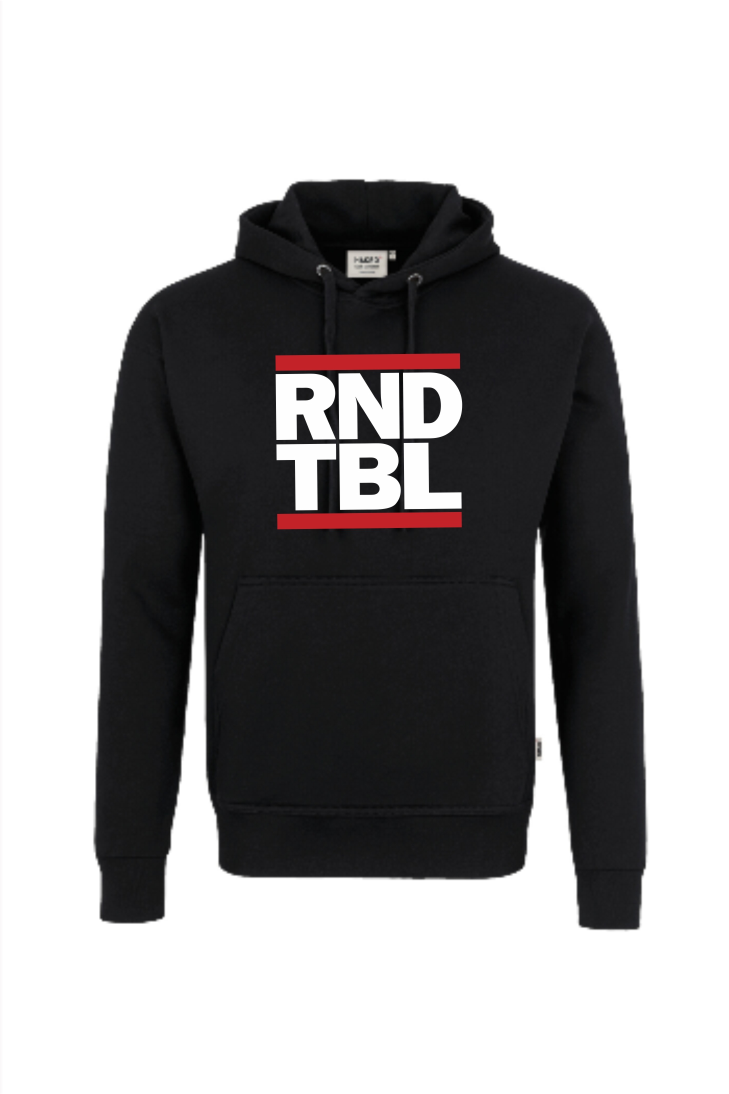 Hoodie RND TBL